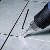 Steinel 070915 Lasschoen 40 mm 10 mm Geschikt voor merk Steinel HG 2120 E, HG 2220 E, HG 2320 E, HG 2000 E, HG 2300 E, HG 2310 LCD, HL 2020 E, HL 1920 E, HL - thumbnail