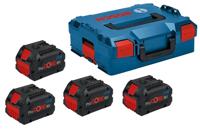 Bosch Professional 1.600.A02.A2U ProCORE 18 V 5.5 Ah Gereedschapsaccu 18 V 5.5 Ah Li-ion - thumbnail