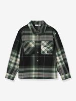 Jongenskleding groen - thumbnail