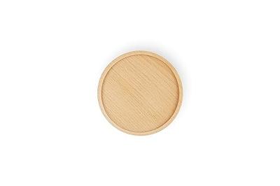 LE CREUSET - Aardewerk - Voorraadpot met houten deksel 10cm 0,54l Nectar