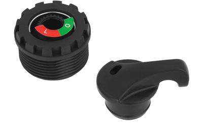 Srsuntour Sr suntour - top cap mlo fke078-70 2 stuks