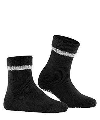 Falke Cuddle Pads Huis Sok Dames Black 35-38 Falke Cuddle Pads Huis Sok Dames Black 35-38