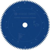 Bosch Accessoires EXPERT Aluminium cordless Cirkelzaagblad | 305 x 2,4/1,8 x 30 mm | T96 - 2608902192 - thumbnail