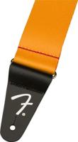 Fender Ombré Strap Tequila Sunrise gitaarband 2 inch - thumbnail
