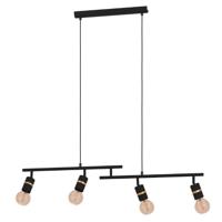 Eglo Chique hanglampLurone - 900177 - thumbnail