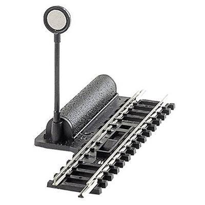 N Minitrix rails T14969 Ontkoppelrails 76.3 mm 1 stuk(s) N Minitrix rails T14969 Ontkoppelrails 76.3 mm 1 stuk(s)