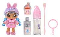 MGA Entertainment Yummiland pop - easter marsha peeps roze met lipgloss set - thumbnail