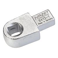 Hazet 6413-1 Houder door insteekvierkant 10 mm - thumbnail