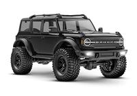 Traxxas TRX97074 Ford Bronco 4x4 1:18 Brushed RC auto Elektro Crawler 4WD RTR 2,4 GHz - thumbnail