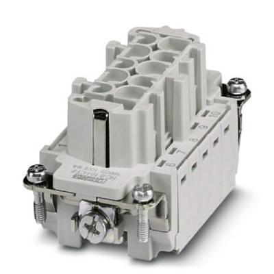 Phoenix Contact 1648225 Contactinzetstuk Totaal aantal polen: 10 1 stuk(s)