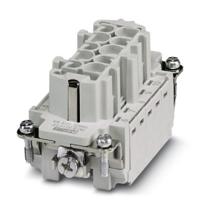 Phoenix Contact 1648225 Contactinzetstuk Totaal aantal polen: 10 1 stuk(s) - thumbnail