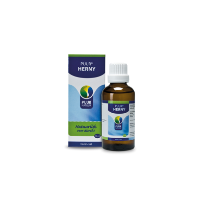 PUUR HERNY 50 ML