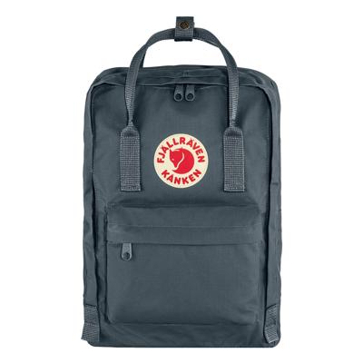 Fjallraven Kånken Laptop 13" Rugtas Graphite 13L
