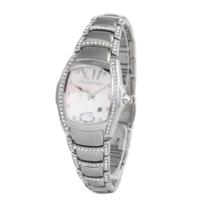 Chronotech CT7896SS-17M (Ø 26 mm) Dames horloge - thumbnail