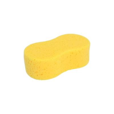 Protecton jumbo spons - extra groot - verwijdert hardnekkig vuil - hoog absorberend vermogen - mengt makkelijk shampoo & water - 21x10x7cm