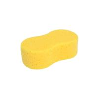 Protecton jumbo spons - extra groot - verwijdert hardnekkig vuil - hoog absorberend vermogen - mengt makkelijk shampoo & water - 21x10x7cm - thumbnail