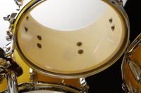 Tama IP62H6W-ELY Imperialstar 6-delige drumkit Electric Yellow - thumbnail