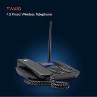 Huistelefoon Motorola - thumbnail