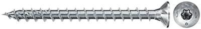 Fischer 562928 FixTainer PowerFast II TX Spaanplaatschroeven assortiment Staal Galvanisch verzinkt 1 set(s) Fischer 562928 FixTainer PowerFast II TX Spaanplaatschroeven assortiment Staal Galvanisch verzinkt 1 set(s)
