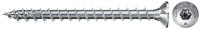 Fischer 562928 FixTainer PowerFast II TX Spaanplaatschroeven assortiment Staal Galvanisch verzinkt 1 set(s) - thumbnail