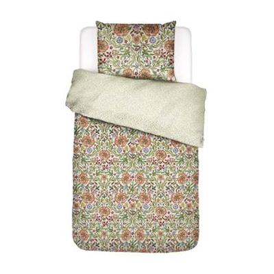 Essenza Celeste Dekbedovertrek Pure White