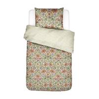 Essenza Celeste Dekbedovertrek Pure White - thumbnail