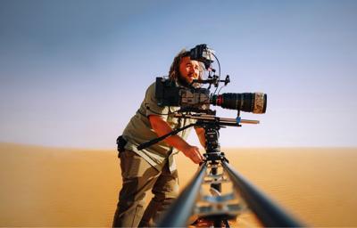 Atomos Ninja