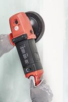 Wolfcraft Hecht stramienen | SiC | K220 | WS | Ø180mm | 5 stuks - 5616000 - thumbnail