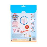 Canenco Paw patrol blaaspennen set - thumbnail