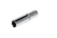 Gedore RED R41000909 3300084 Dopsleutelinzetstuk Metrisch, Inch 1/4 (6.3 mm) 1 stuks - thumbnail