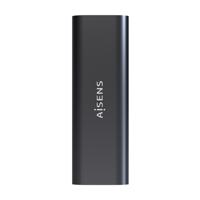 Hard drive hoes Aisens ASM2-015GR Grijs - thumbnail