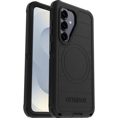 OtterBox Defender Series Pro with Magnets Samsung Galaxy S26 5G Black