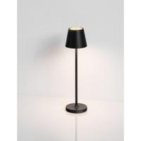 Lyora TafellampPetit antraciet oplaadbaar - 9030715 - thumbnail