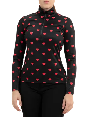 Falcon Ski Pully Dames 2XL/44