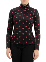 Falcon Ski Pully Dames 2XL/44 - thumbnail