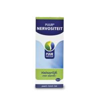 Puur Nervo (nervositeit) voor hond, kat en paard 50 ml - thumbnail