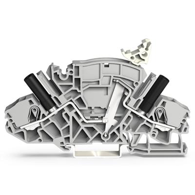 WAGO 2007-8811/046-000 Spanningsomvormerklem 20 stuk(s)