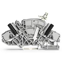 WAGO 2007-8811/046-000 Spanningsomvormerklem 20 stuk(s) - thumbnail