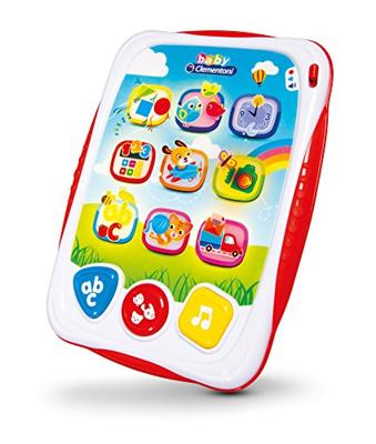 Clementoni mijn eerste tablet