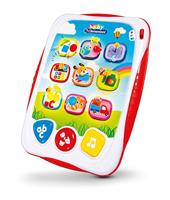 Clementoni mijn eerste tablet - thumbnail