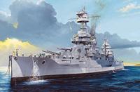 Trumpeter 1/350 USS New York BB-34 - thumbnail