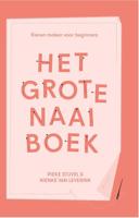 Het grote naaiboek - Nienke van Leverink, Pieke Stuvel - ebook - thumbnail