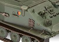 Revell 1/72 BTR-50PK - thumbnail