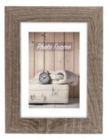 Zep fotolijst v21465 nelson 5 brown 10x15/15x20 cm - thumbnail