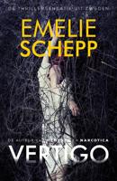 Vertigo - Emelie Schepp - ebook - thumbnail