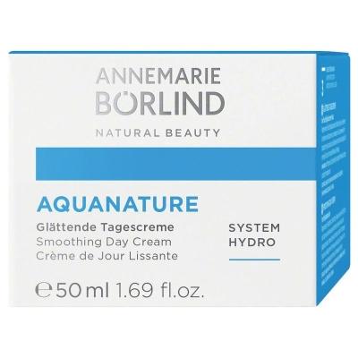 Annemarie Börlind Aquanature Smoothing Day Cream Annemarie Börlind Aquanature Smoothing Day Cream