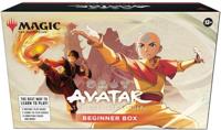 Magic the Gathering TCG The Last Airbender Beginner Box - thumbnail