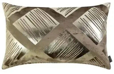 Linen & More kussen kira 30x50cm beige Linen & More kussen kira 30x50cm beige