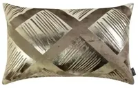 Linen & More kussen kira 30x50cm beige - thumbnail