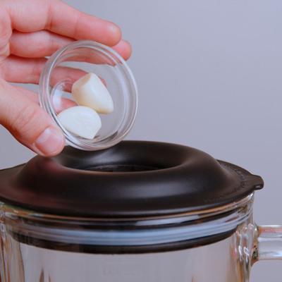 Mixer Solac BV5733 PRO Transparant 2000 W 1,75 L